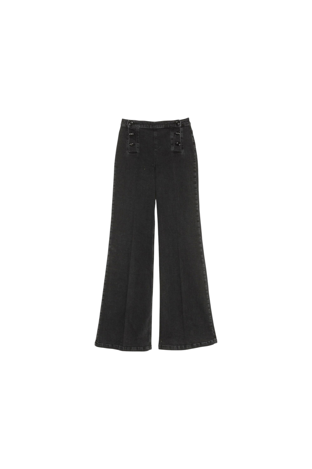 Джинсы TWINSET