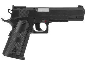 Пистолет пневматический Stalker S1911T (Colt 1911) к.4,5мм (ST-12051T)
