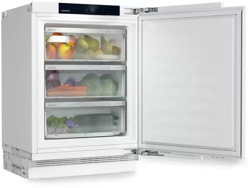 Встраиваемый холодильник Liebherr SUBa 375i SD0 Prime BioFresh