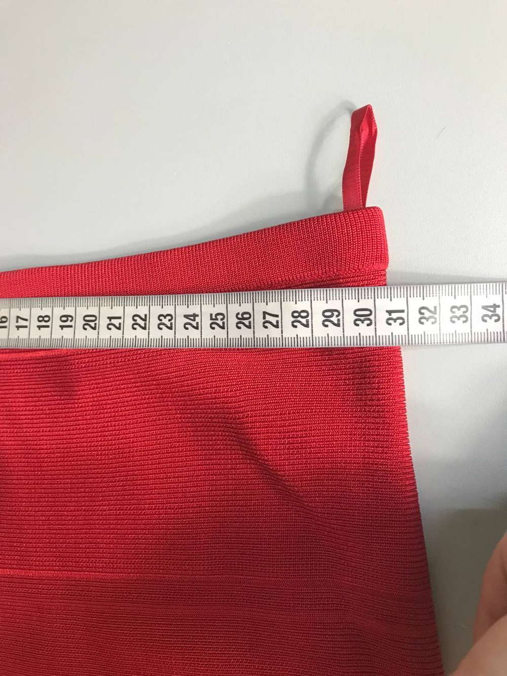 Юбка Love Republic для яркой осени, визуально на 40/42 размер