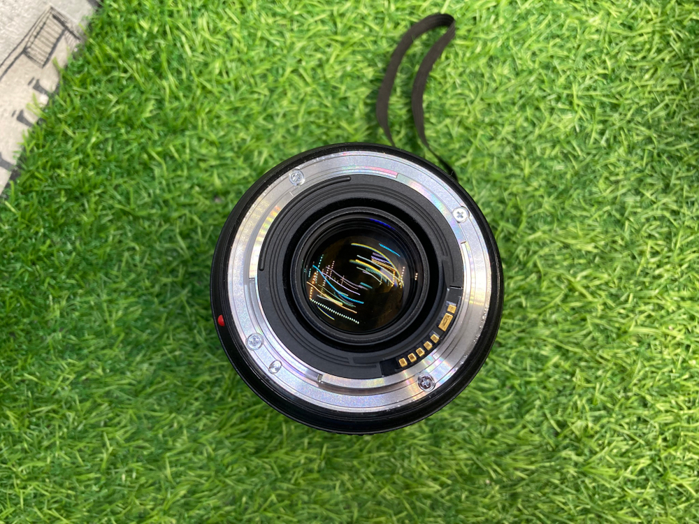 Canon EF 24-70mm 2.8L II USM Покупка/Продажа