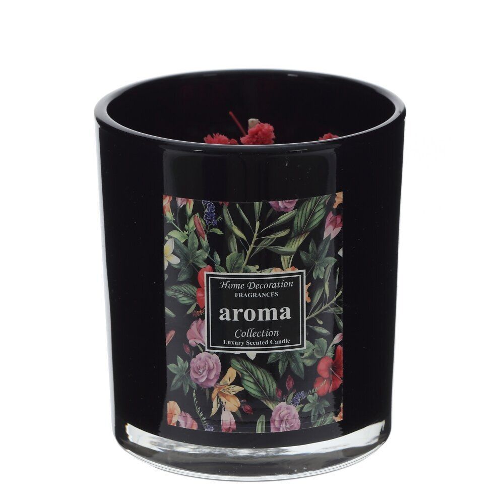 GAEM Свеча ароматическая (блок микс 12шт), L7 W7 H8 см, 2в.