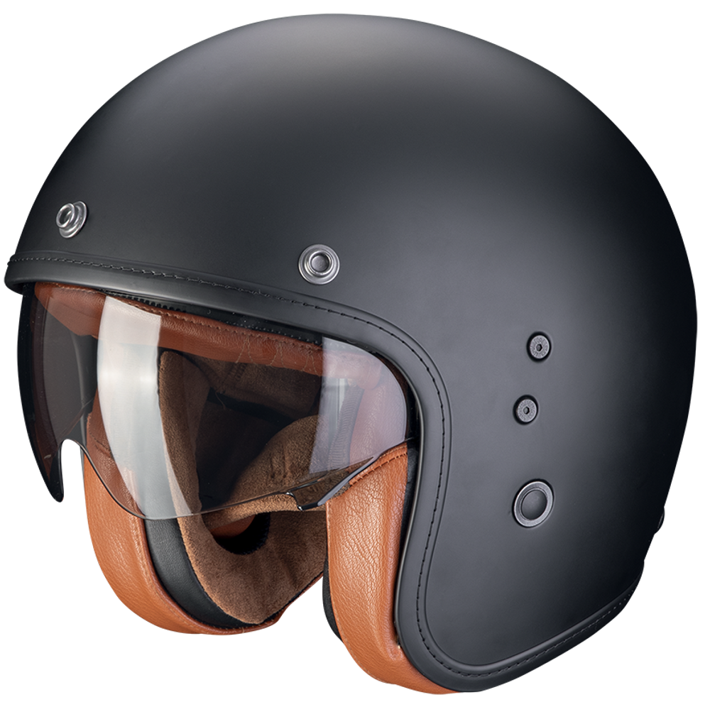 Belfast Evo Luxe / Матовый / Черный