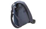 Arcteryx 1.5L Crossbody Bag Outdoor Bag Recycled Polyester Blue Black/Ultramarine Blue Unisex