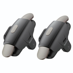 Триггеры для смартфона HOCO GM6 2шт Black/Grey