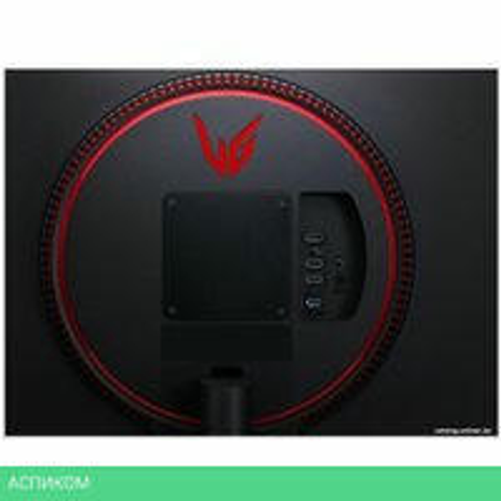 Игровой монитор LG UltraGear 27GN800P-B