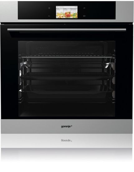 Электрический духовой шкаф Gorenje GO 978 X