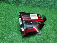 Фонарь левый внутренний Geely Coolray (2019-2024)