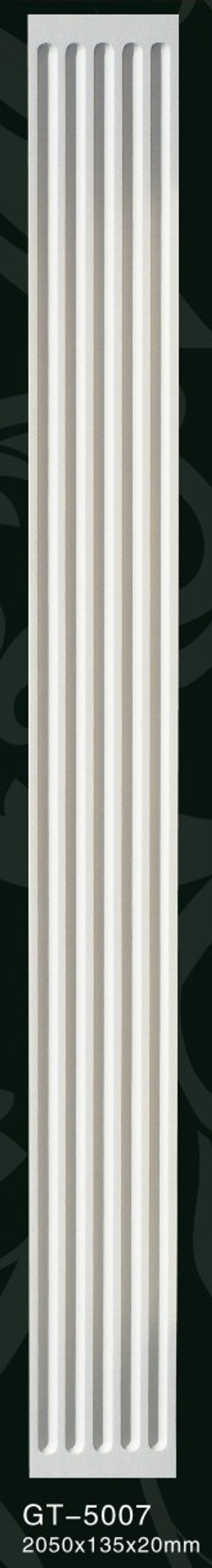 Ствол пилястры GT5007