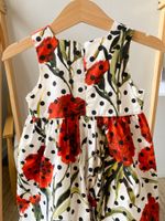 Хлопковое платье Dolce&Gabbana, 92