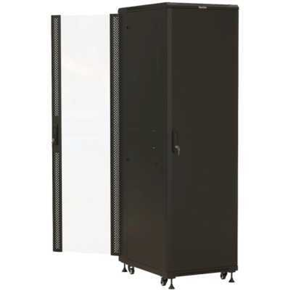 Телекоммуникационный шкаф Hyperline TTBR-4261-AS-RAL9004