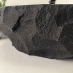 Раковина из андезита Erozy Black EA-64850 66*45*16 0035