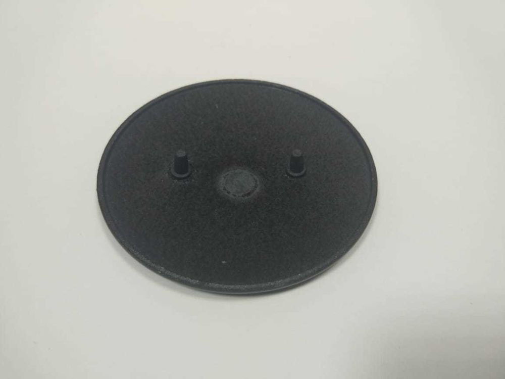 Крышка рассекателя конфорки для газовой плиты Candy (Канди) 42809694