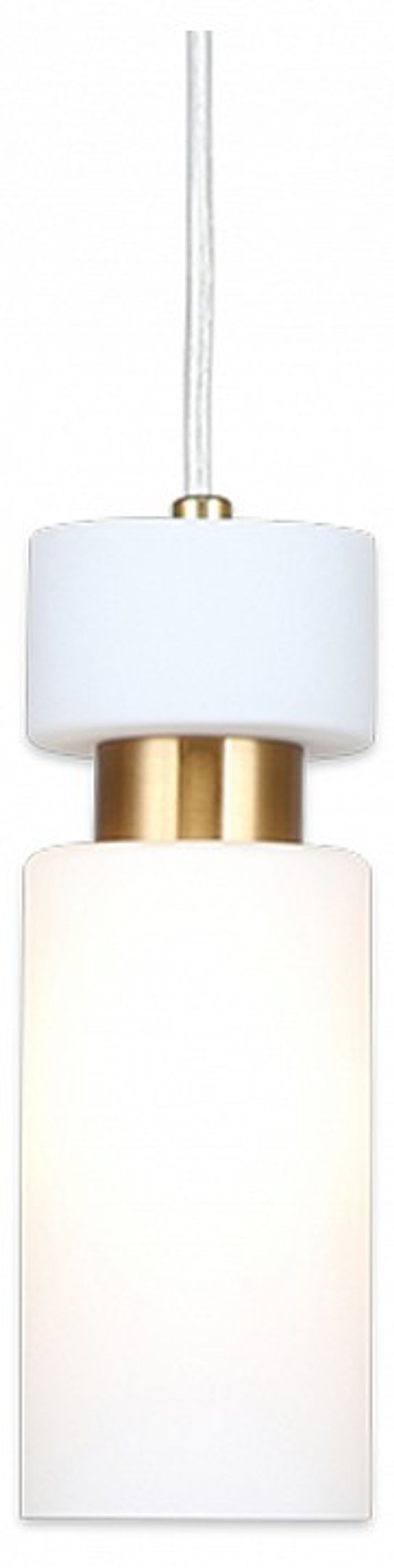 Подвесной светильник Escada Sonnet 1171/1S Brass