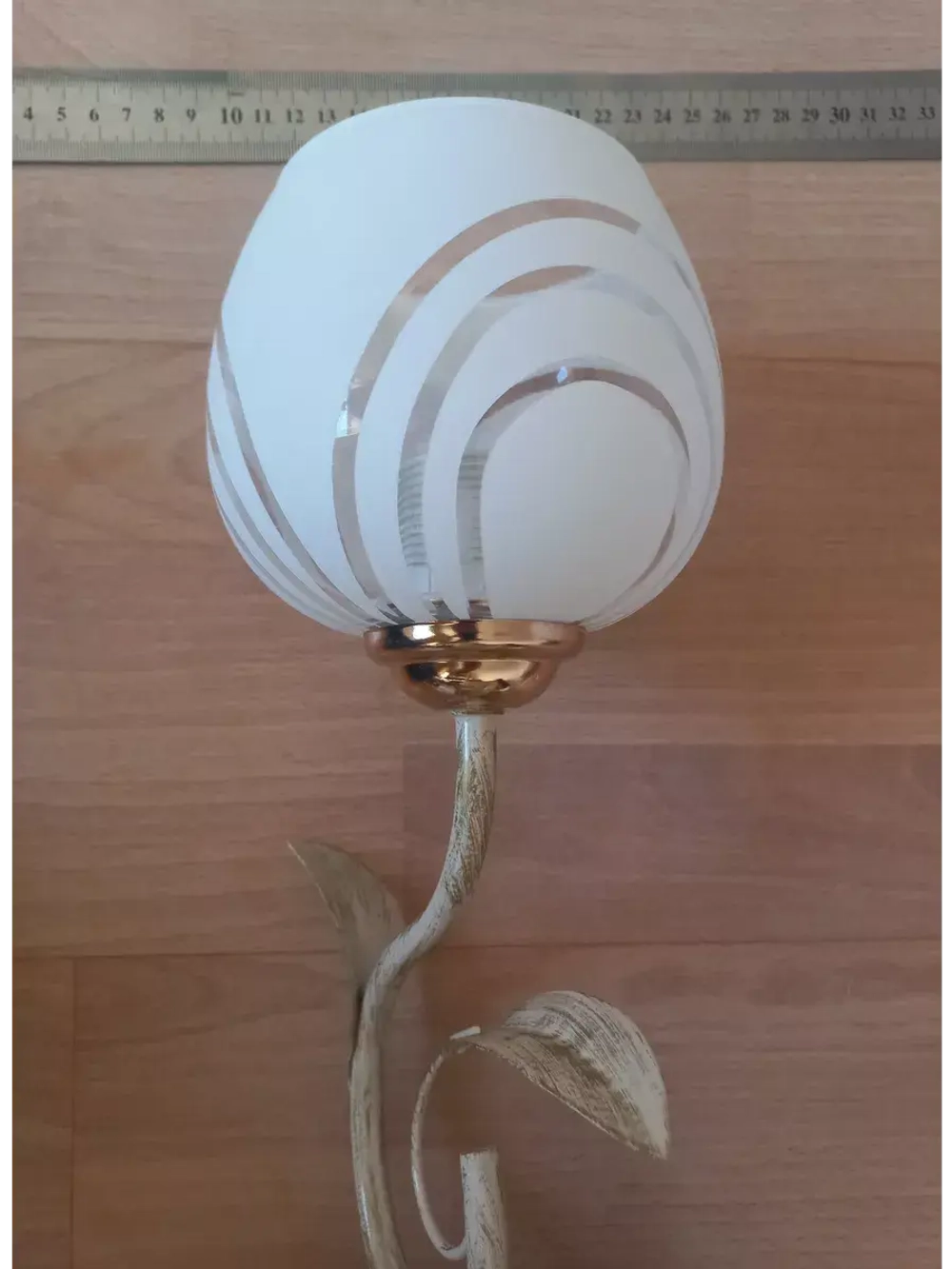 Потолочная люстра Kally Е27 5х60