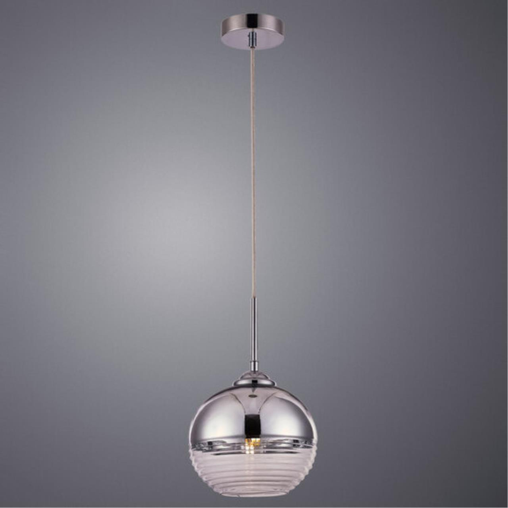Светильник подвесной Arte Lamp Wave A7761SP-1CC