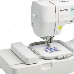 Швейно-вышивальная машина Brother LB6810