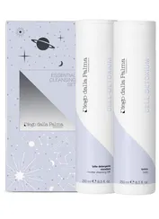 Набор Очищение (Восстанавливающий тоник + Очищающее молочко на основе мицеллярной воды)