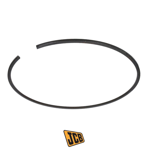 Стопорное кольцо бортовой крышки JCB 821/00210