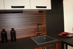 Кухонная мойка OMOIKIRI Bosen 41-SA(арт.4993143)