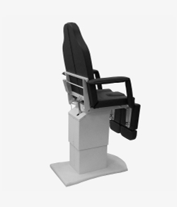 Кресло педикюрное "Альба 3"