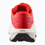 Кроссовки для бега Salomon Ultra Glide 4 riery red/vanilla ice/black