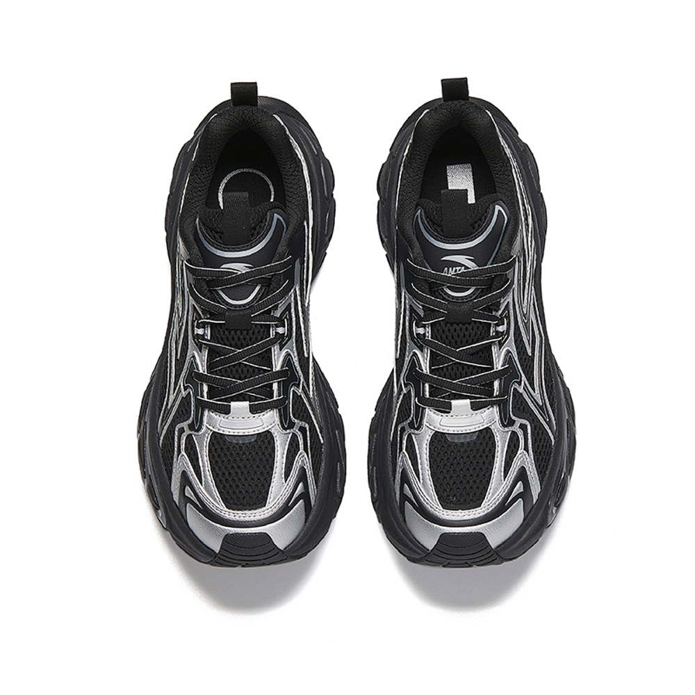 ANTA Chunky Sneakers