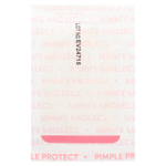 Nu-Pore, Pimple Protect, 20 патчей с гидроколлоидом