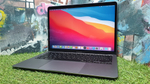 MacBook Air 13 2020 M1 512Gb 9 циклов A2337