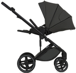 Детская коляска Anex Mev 2 в 1 с рюкзаком ditto