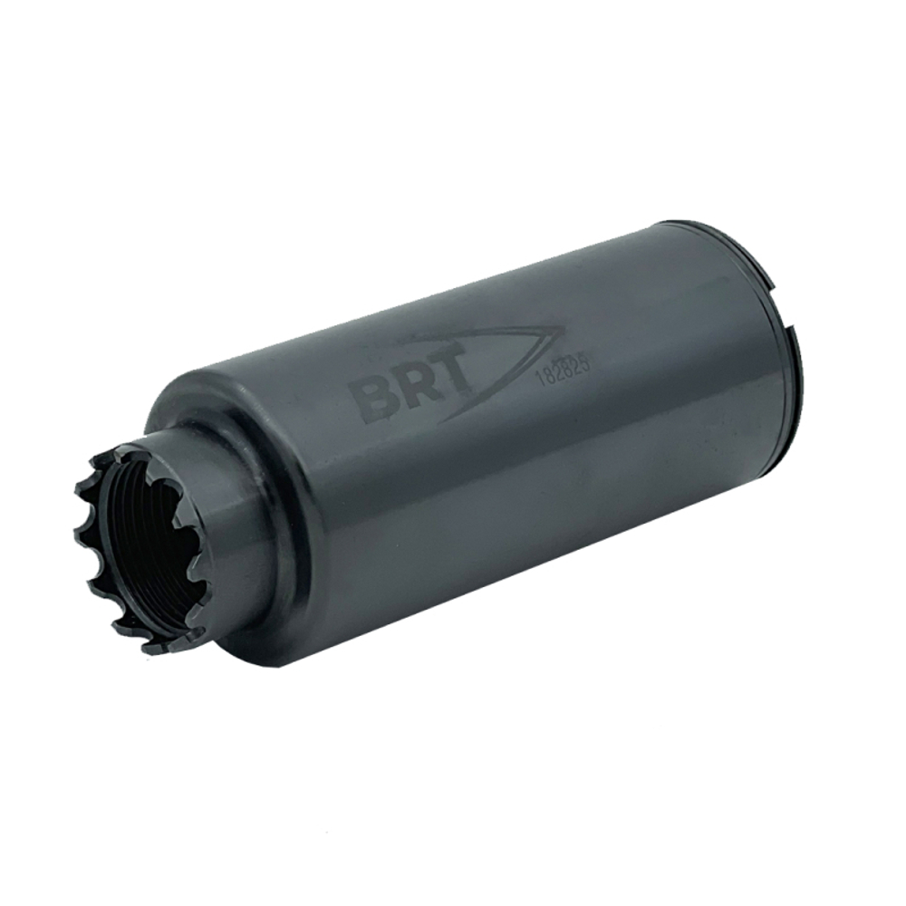 Дожигатель BRT на АК, Сайга-МК Исп. 30 (.223Rem, 5,45х39, М24х1,5)
