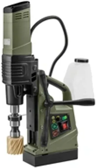 Магнитный сверлильный станок LENZ STEYR-125T