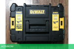 Угловая шлифмашина DeWalt DCG405NT