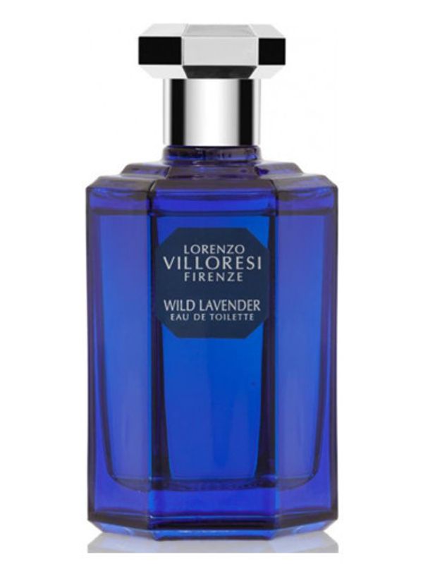 Lorenzo Villoresi Wild Lavender