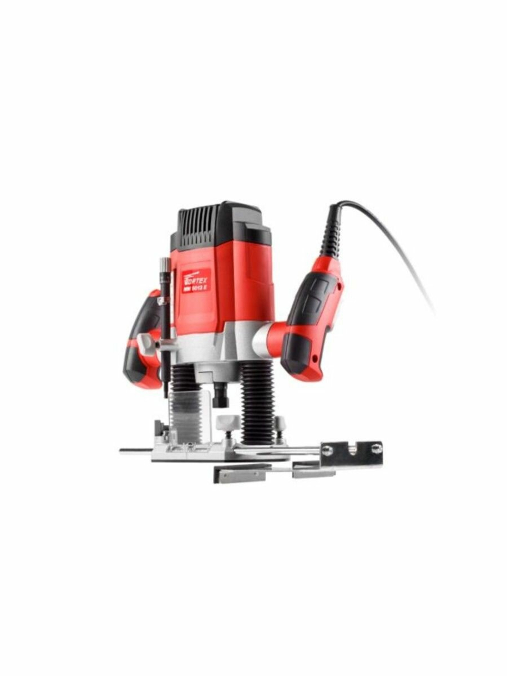 Вертикальный фрезер Wortex Фрезер WORTEX MM 5013 E (MM5013E02411), 1300 Вт