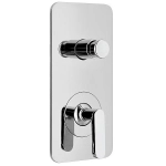 Смеситель для душа Webert Living LV860101015