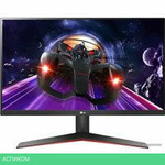 Игровой монитор LG 27MP60G-B