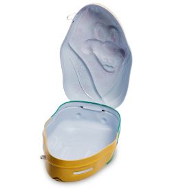 BX- 36/1 Металлическая копилка «Кукуруза»