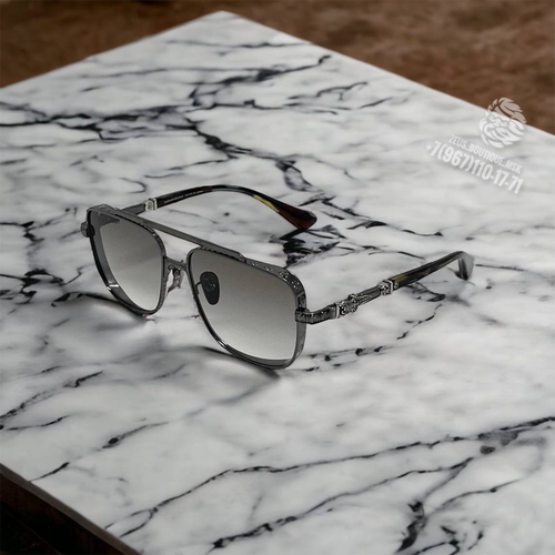 Солнечные очки Chrome Hearts