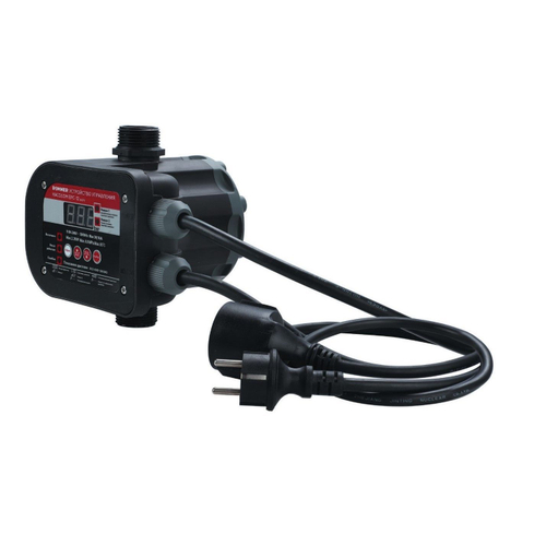 Блок управления насосом ROMMER EPC-12 auto (RCS-0001-000063)
