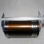 Гильза цилиндра JD295 (D=95 мм; H=184 мм)