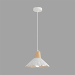 8352/1A Подвес E27 60W 220V EOLIANA
