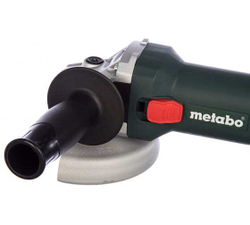 Угловая шлифмашина Metabo W 1100-125