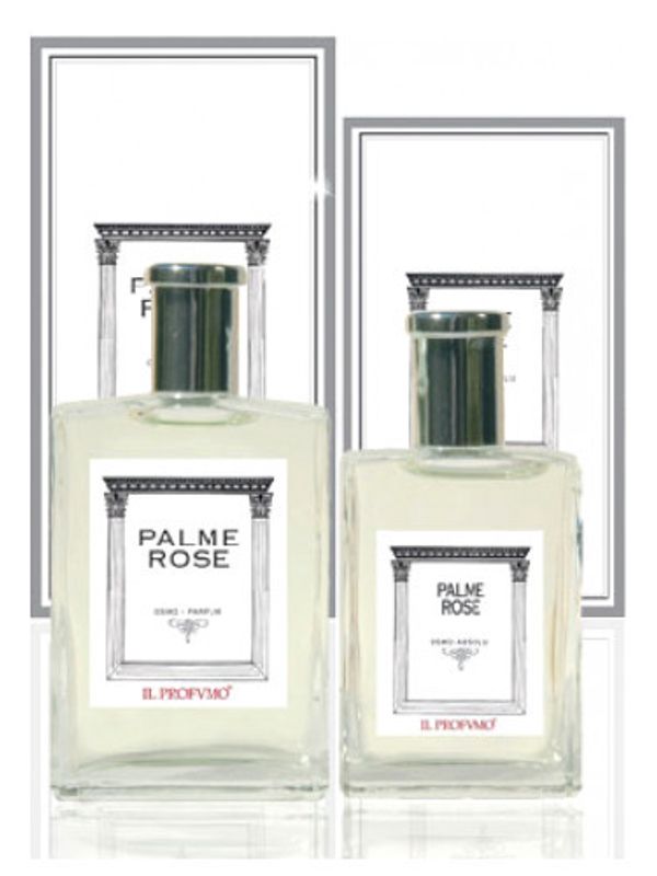 Il Profvmo Osmo Scents Palmerose