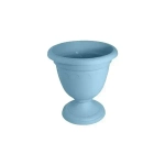 Вазон высокий Колывань 0.8л д14см колор С132К (комплект 34 шт)