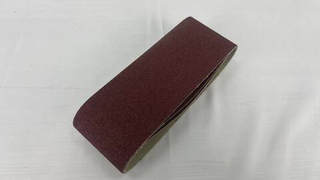 ЛБ 75х457 А80 (14А 20/Р80) шлиф. лента TSUNAMI (упак 3 шт)