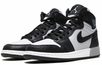 Кроссовки Jordan Air Jordan 1 Retro High Aluminum (Женская размерная сетка)