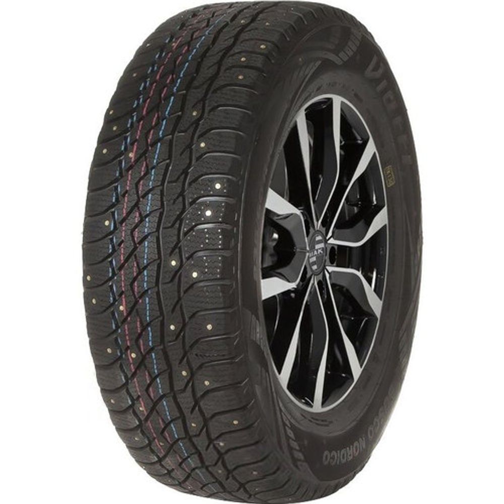 Viatti Bosco Nordico (V-523) 235/65R17 104T шип.