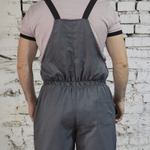 Shine Systems Костюм влагозащитный куртка+полукомбинезон (размер 44/46, на рост 170-176 см.)