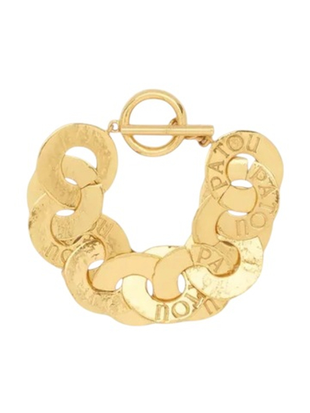 Браслет Patou